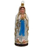 Lady of Lourdes
